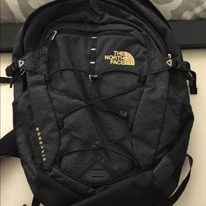North face backpack brand new!